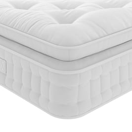 Flaxby Natures Finest 4450 Pillow Top Mattress