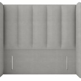 Fusion Floor Standing Upholstered Headboard