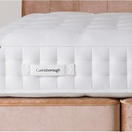 Gainsborough Regal Superb 5000 Pocket Mattress