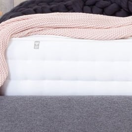 Gainsborough Valenta 2000 Pocket Natural Mattress