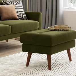 Gallway Footstool