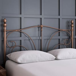 Gladstone Headboard