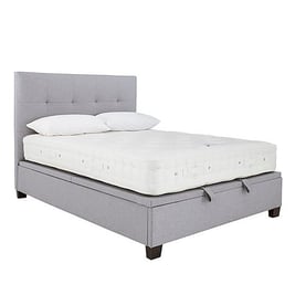 Hadley Ottoman Bed Frame
