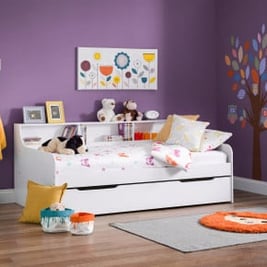 Harlow Day Bed Frame