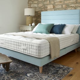 Harrison Spinks Durham 6950 Pocket Natural Mattress