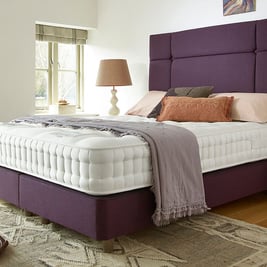 Harrison Spinks Ely Ortho 2750 Mattress