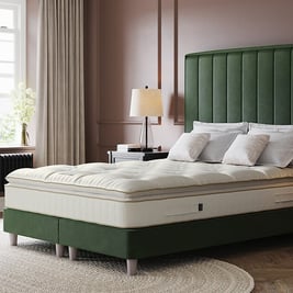 Harrison Spinks Harewood 4250 Pocket Pillow Top Mattress