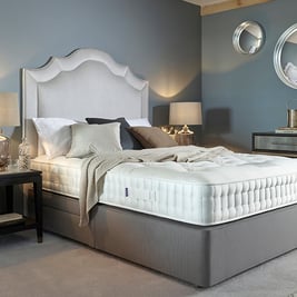 Harrison Spinks Knaresborough 3750 Pocket Ortho Mattress