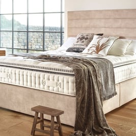 Harrison Spinks Lichfield 5450 Pillow Top Mattress