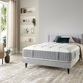Harrison Spinks Quilted Fusion 12000 Pocket Mattress