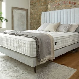 Harrison Spinks Westminster 15750 Pocket Natural Mattress