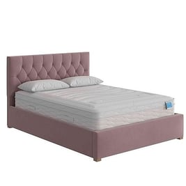 Henry Ottoman Bed Frame