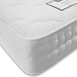 Highgrove Aloe Vera Memory Pocket 1000 Mattress