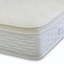 Highgrove Aspen Memory Pocket 1500 Mattress