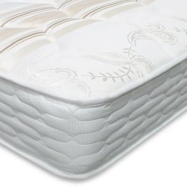 Highgrove Solar Backcare Mattress