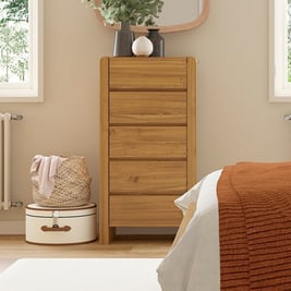 Hip Hop Tallboy Chest of Drawers