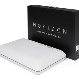 Horizon Memory Foam Pillow