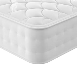 House Beautiful Mabel Pocket Sprung Mattress