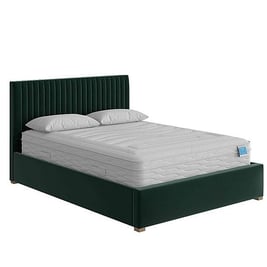 Hugh Ottoman Bed Frame