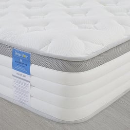Hybrid 360 Mattress