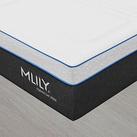 Mlily Hybrid Gel 3000 Mattress