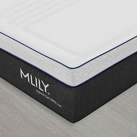 Mlily Hybrid Gel 5000 Mattress