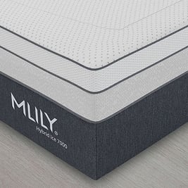 Mlily Hybrid Gel Ice 7000 Mattress