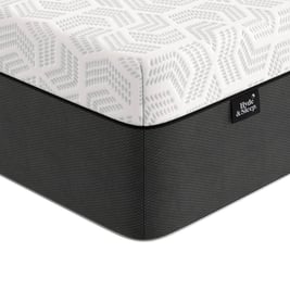 Hyde & Sleep Deluxe Ice Memory Foam Mattress