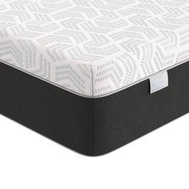 Hyde & Sleep Hybrid Ice Memory Foam Mattress