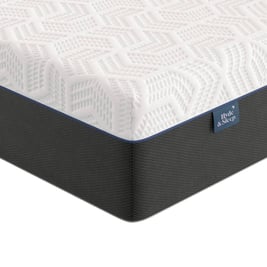 Hyde & Sleep Refine Air Foam Mattress