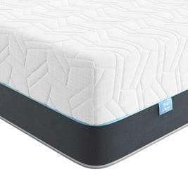 Hyde & Sleep Topaz Air Hybrid Mattress
