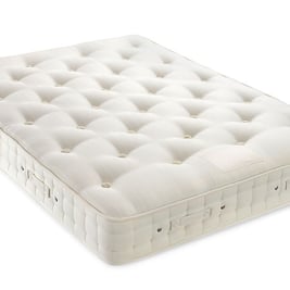 Hypnos Alcester Ortho Extra Mattress