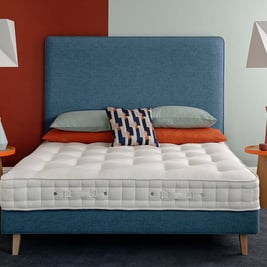 Hypnos Banbury Cotton Comfort Mattress