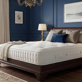 Hypnos Cawthorne Extra Firm Mattress