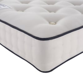 Hypnos Hawkshead Deluxe Wool Mattress