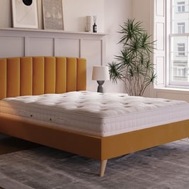 Hypnos Hemsworth Deluxe Mattress