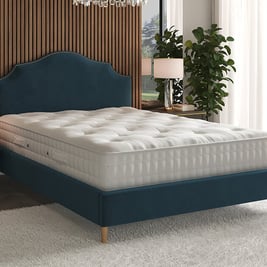 Hypnos Hemsworth Luxury Mattress