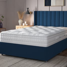 Hypnos Hemsworth Support Mattress