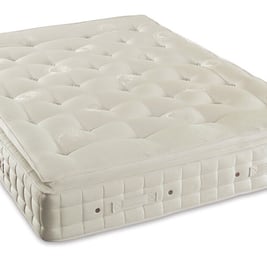 Hypnos Henley Pillow Top Supreme Mattress