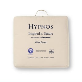 Hypnos Inspired By Nature Wool Duvet