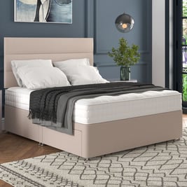 Hypnos Natural Luxury Mattress