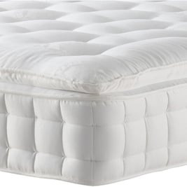Hypnos Pillow Top Aurora Mattress