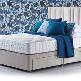 Hypnos Ultimate Ortho Mattress