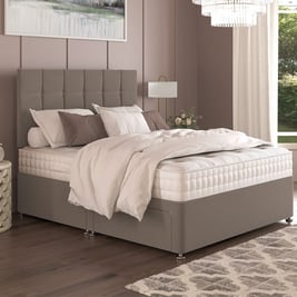 Hypnos Ultimate Ortho Mattress