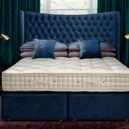 Hypnos Wheatley Supreme Wool Mattress