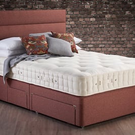 Hypnos Witney Latex Supreme Mattress