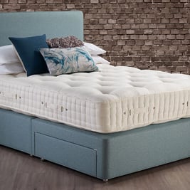 Hypnos Wool Origins 6 Mattress