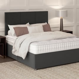 Hypnos Wool Ortho Mattress