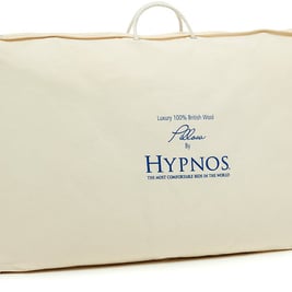 Hypnos Wool Pillow