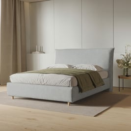 Ideal Home Darlton Ottoman Bed Frame
